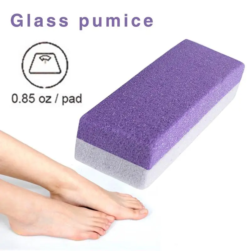 Cleansing Volcanic Stone Grinding Stone Remove Skin Tools Foot Washing Pedicure Exfoliating Tools OP