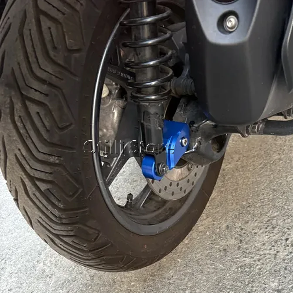 New Motorcycle Rear Shock Abso - Xmax Tech Max Accessories recension och pris