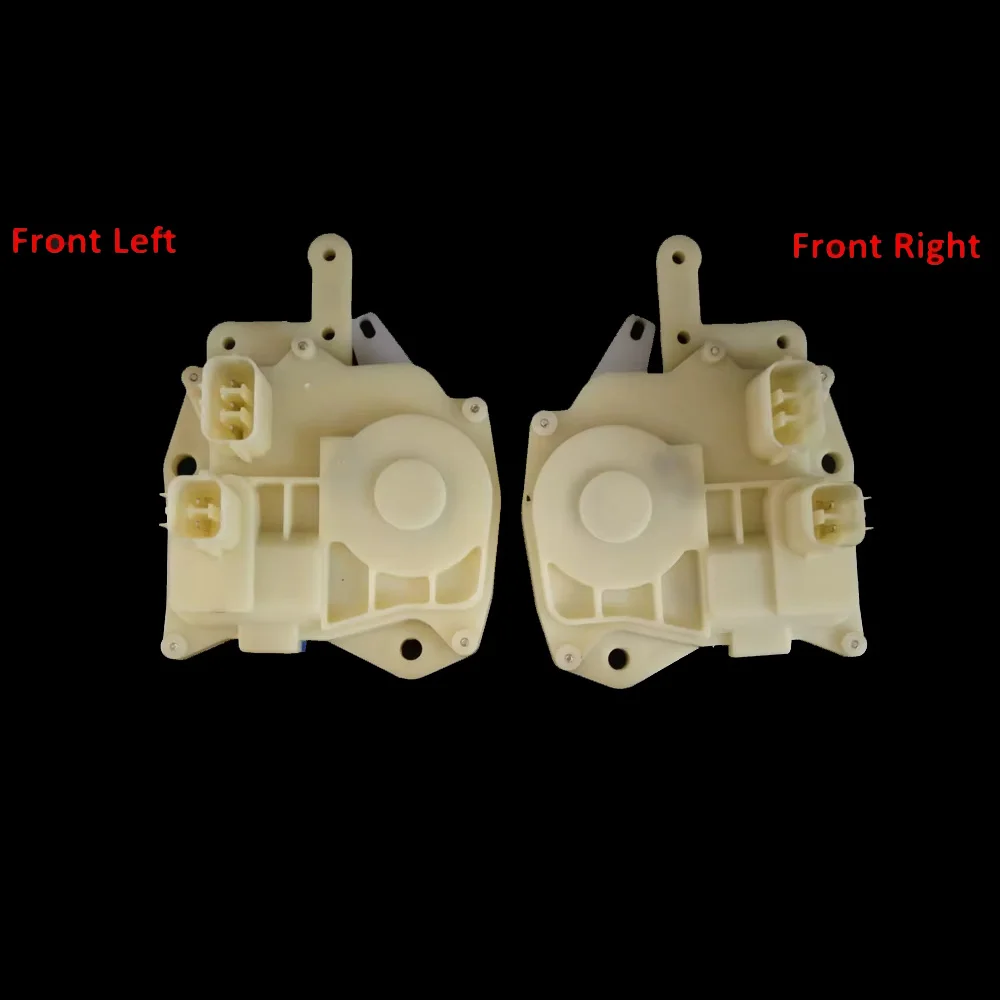 Front/Rear/Right/Left Side Door Lock Actuator For Honda Odyssey Accord CR-V Civic 1998 1999 2000 20001 2002 2003 2004 2005 2006