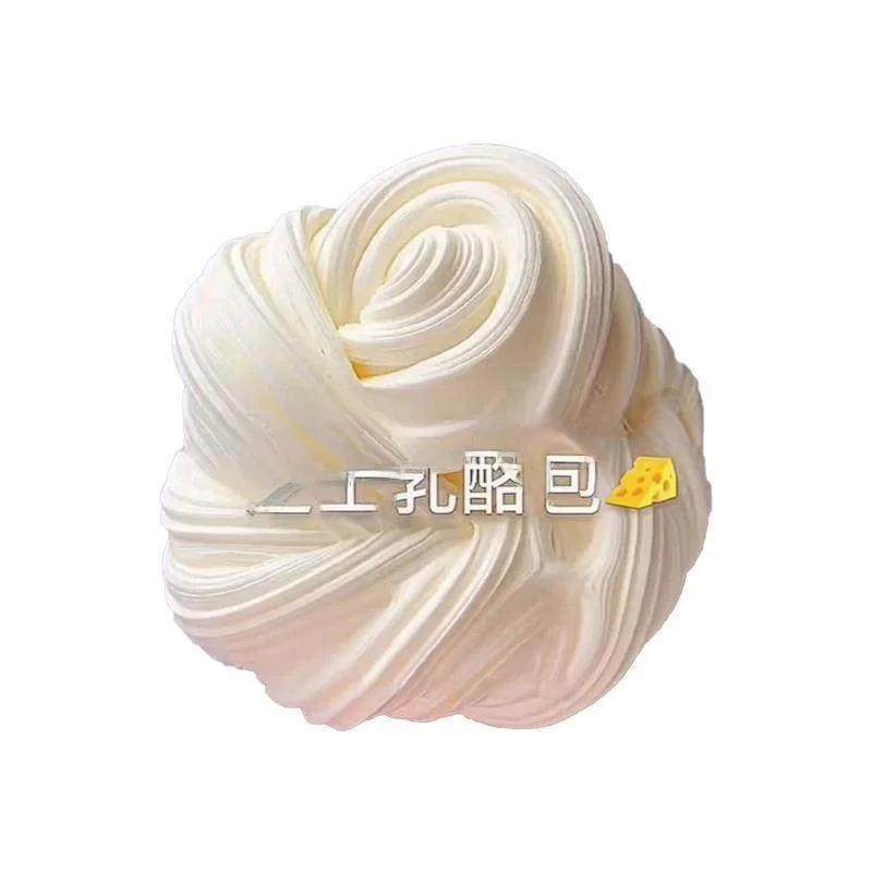 

Premium Ins Sle Slime Glue Buet Large Amount Non Toxic High Aesthetic Value Best Friend Creative Design Toy for All Gs