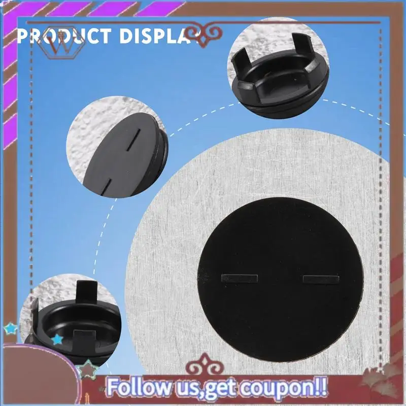 

A57E-заглушка заднего кулачка головки блока цилиндров, заглушка заднего уплотнения распределительного вала 12513-P72-003 для Honda Civic Integra Accord