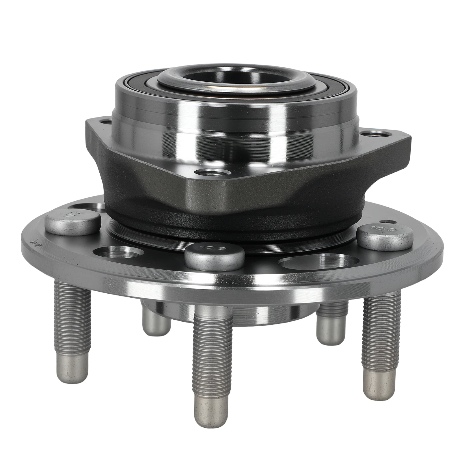 

Комплект ступицы переднего левого/правого колеса с подшипником для LaCrosse/Equinox 2010-2016 513288