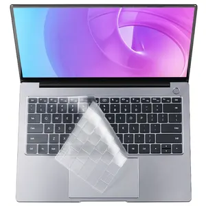 8 Hauptverkauf MacBook Portugiesische Tastaturabdeckung - №4