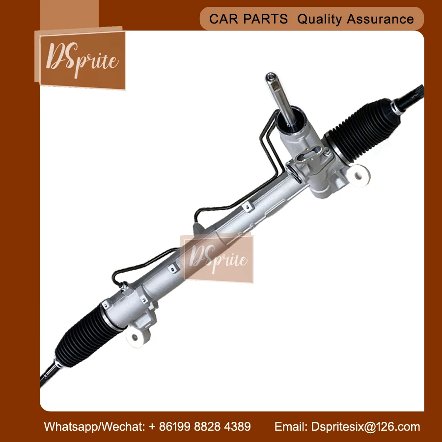 

NEW Power Steering Rack For Car Ford Focus C-max Focus II 2003-2007 LHD 1322687 3M513A500AH 3M513A500AK 1306943