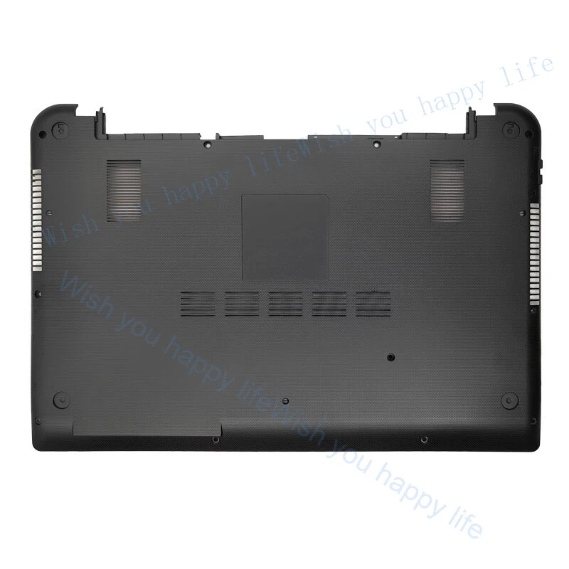 

V+ For Toshiba Satellite S50-B S55-B S55T-B5 Bottom Case Base Cover Black