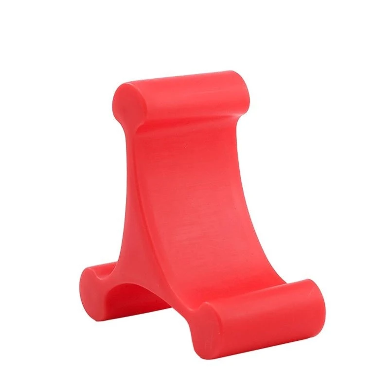 62ka สมาร์ทโฟนสามเหลี่ยมที่ถือ anti แท็บเล็ต/โทรศัพท์มือถือขาตั้งหลายมุมตัวยึดสากลสำหรับอุปกรณ์ภายใต้ 12.9