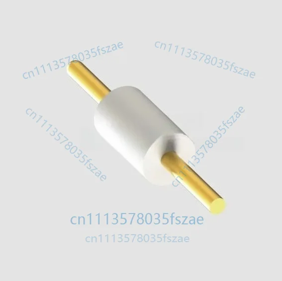 1pc dwb-jd-21-1.27 inner conductor 50 ohm component 18ghz accessories