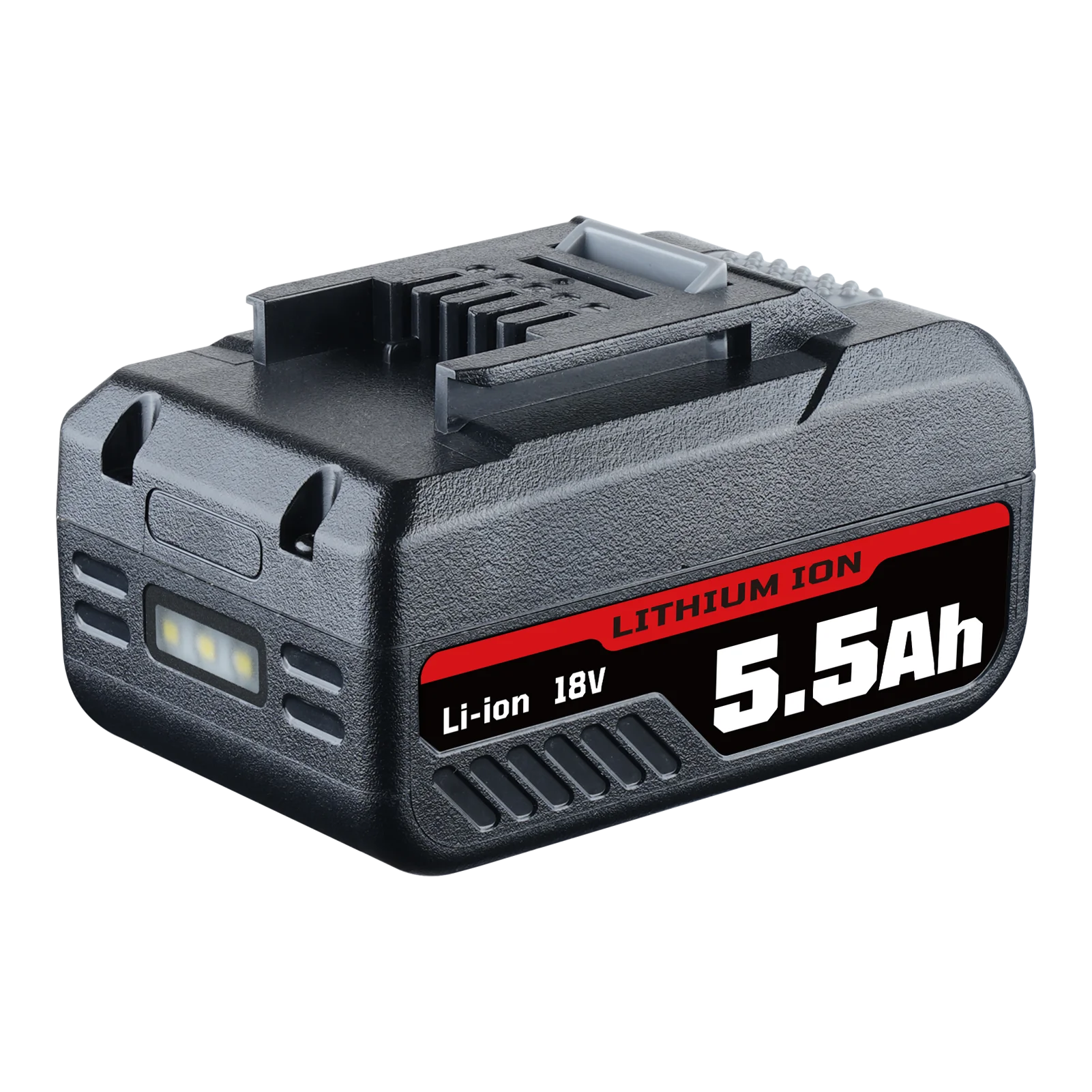 VANON 1/2/4pack HSL1810D 18 فولت 5.5Ah بطارية ليثيوم رابليس لأدوات الطاقة Einhell Power-X-Change 451496 مع دبوس بطارية LED