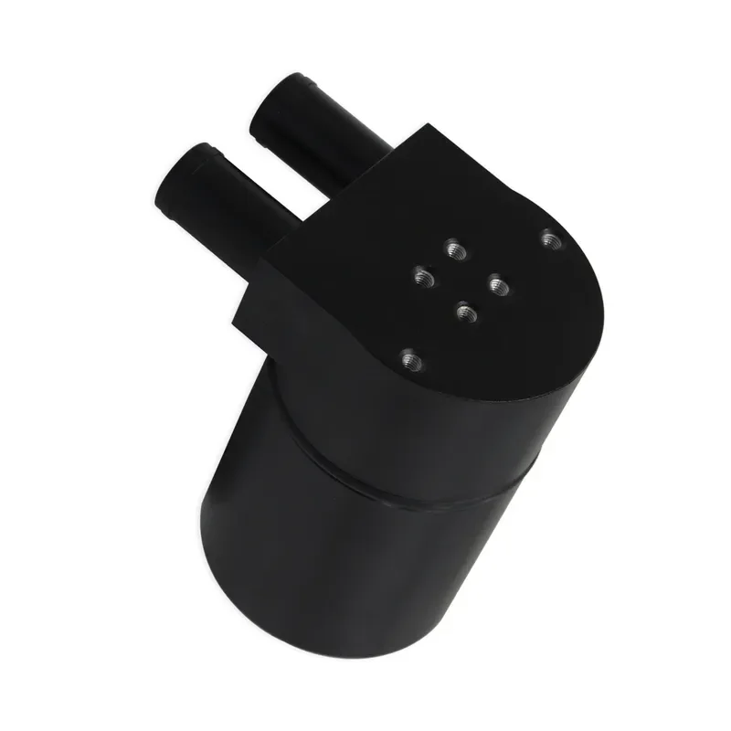 for BMW 335i N54 E90 Car Modification Oil Catch Can Breathable Pot Waste Oil Exhaust Gas Filter Recovery Tank