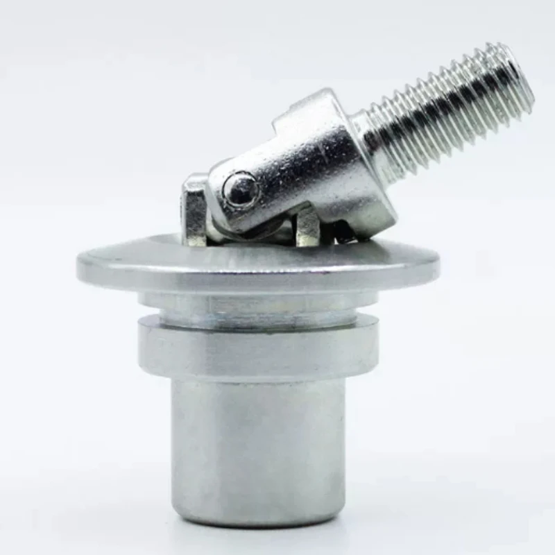 

Excavator accessories for Yanma universal joint 20 55 30 35 80 for Yuchai 60-8 handle rotating shaft cross joint Fast delivery