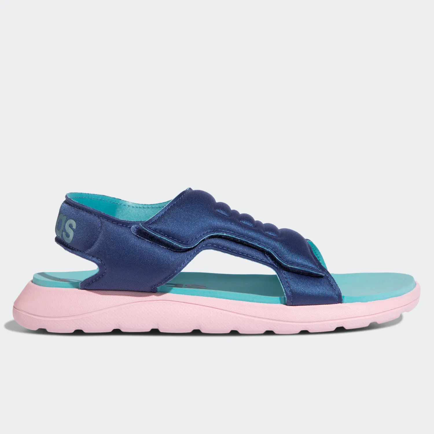 

Аутентичные сезонные новые модные молодежные спортивные пляжные сандалии Adidas FY8858