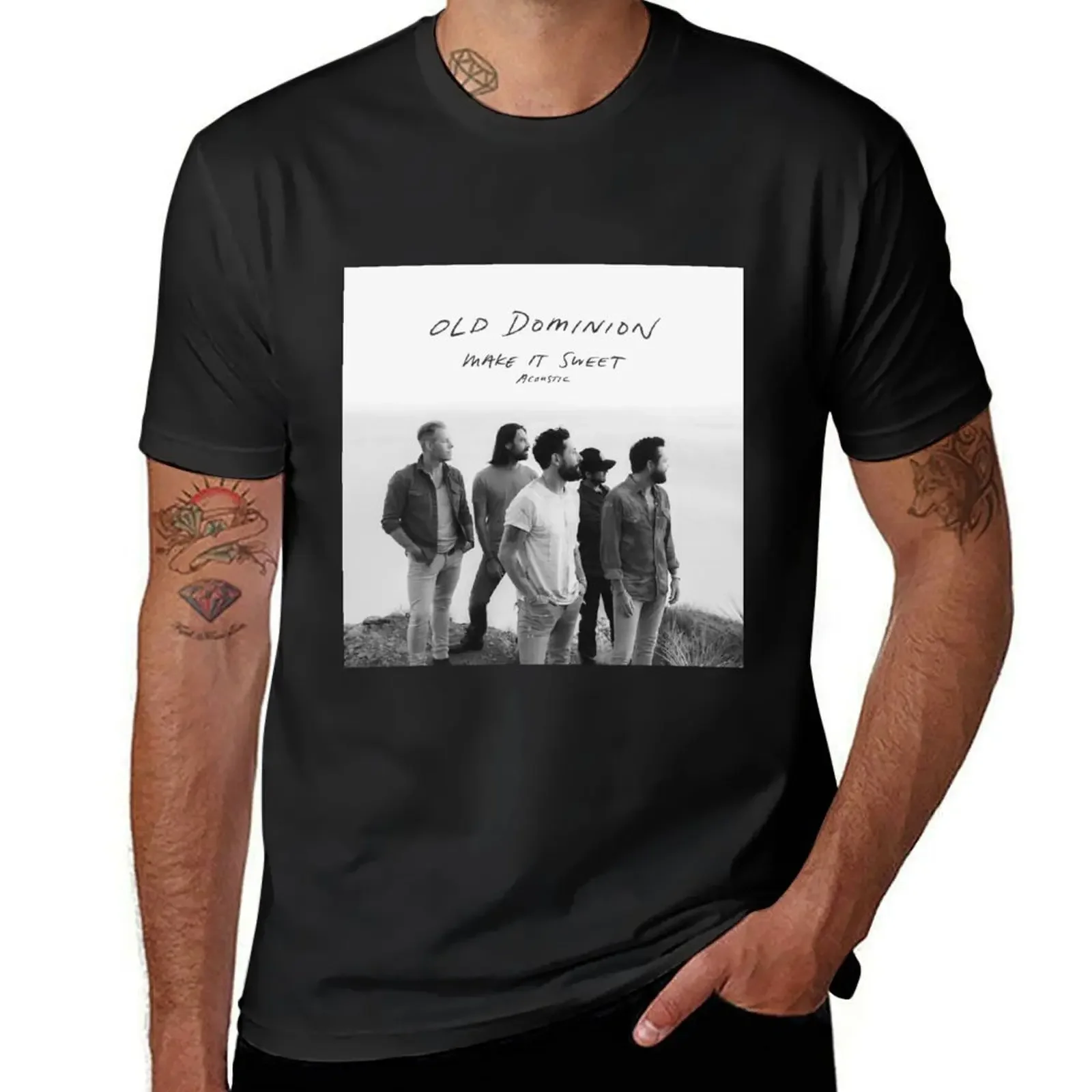 

Best Poster - MAKE IT SWEET TOUR 2019 - 2020 T-Shirt plain funny shirt cotton funny gifts oversized t shirt men