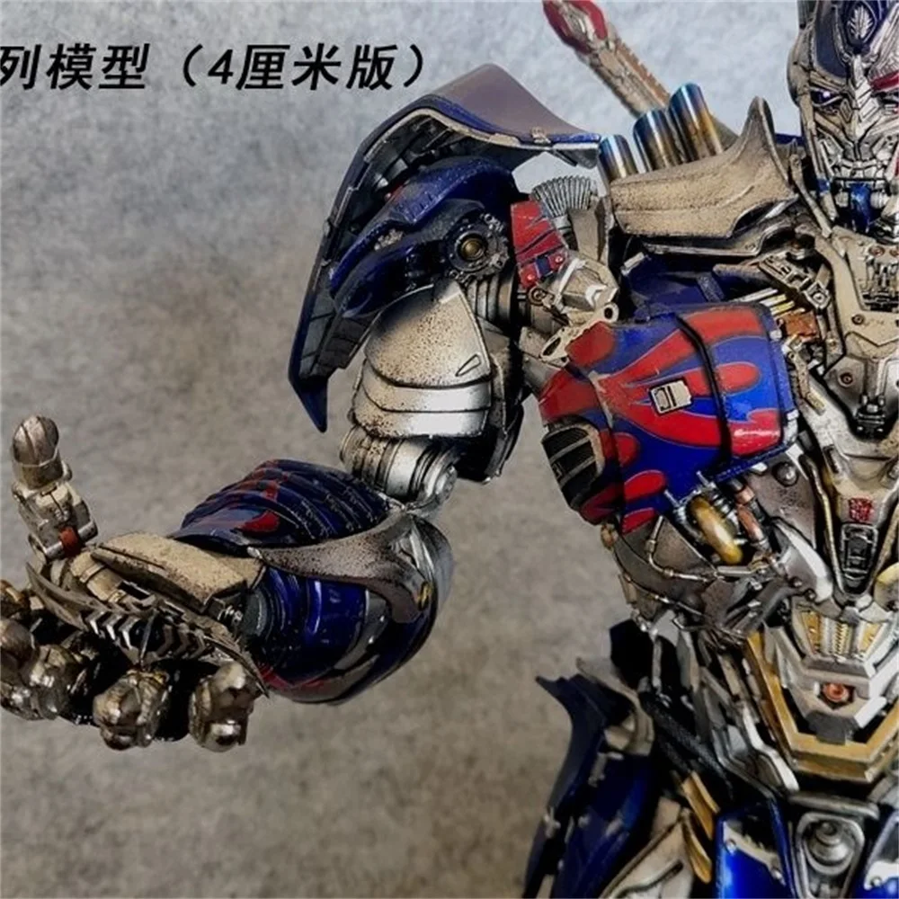 

Аксессуары Transformed ToyS Spark Fantasy, металлическое крылатое украшение, аксессуар для косплея, синий драгоценный камень, игровой реквизит, брелок-подвеска, 4 см