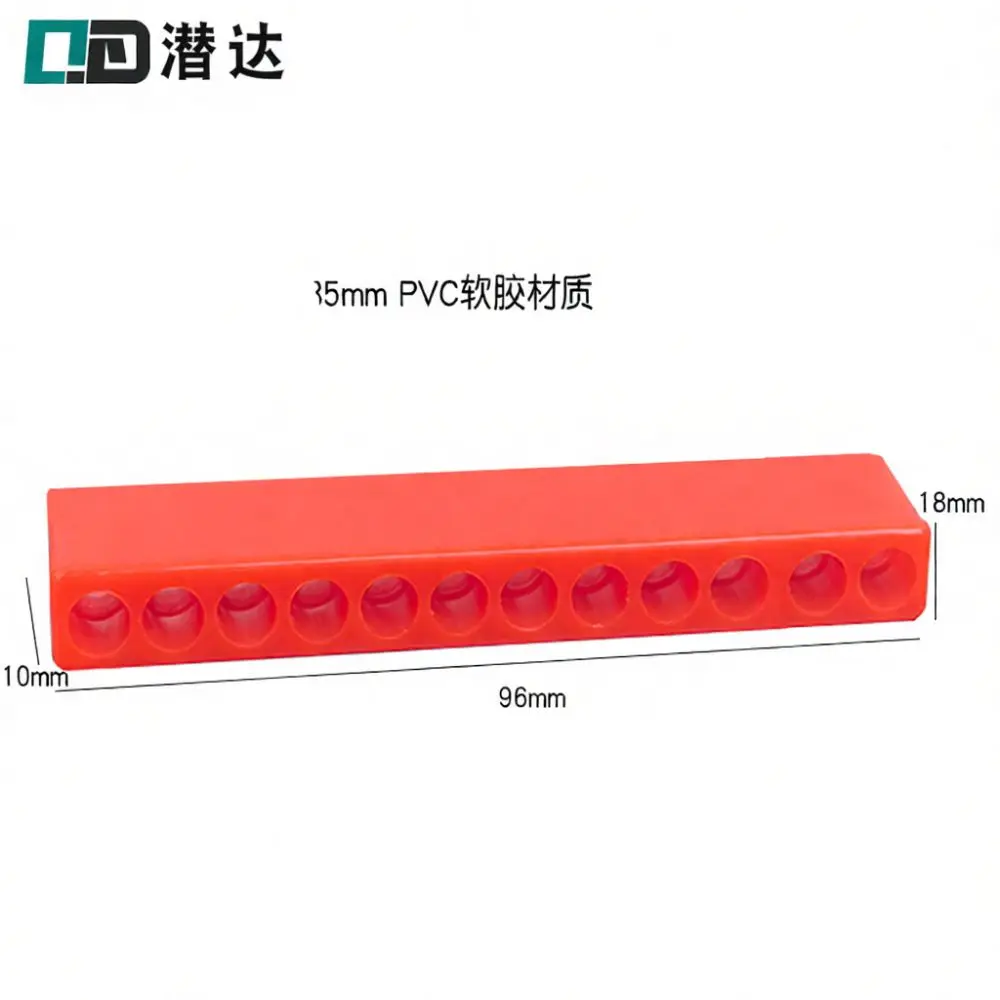 Professional Screwdriver Bit Storage Organizer For 6 35mm Hex Shank Drill Bits Socket Holder Tool Box Tray Accessory