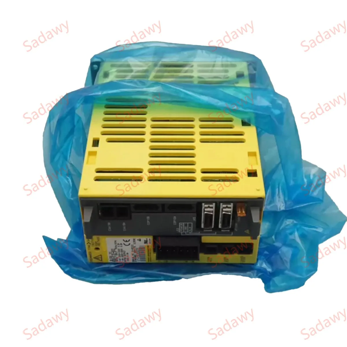 Fan-uc 真新しいオリジナル A06B-6130-H002 光ファイバーベータ i サーボドライブモジュール MDL BSVM1-20i