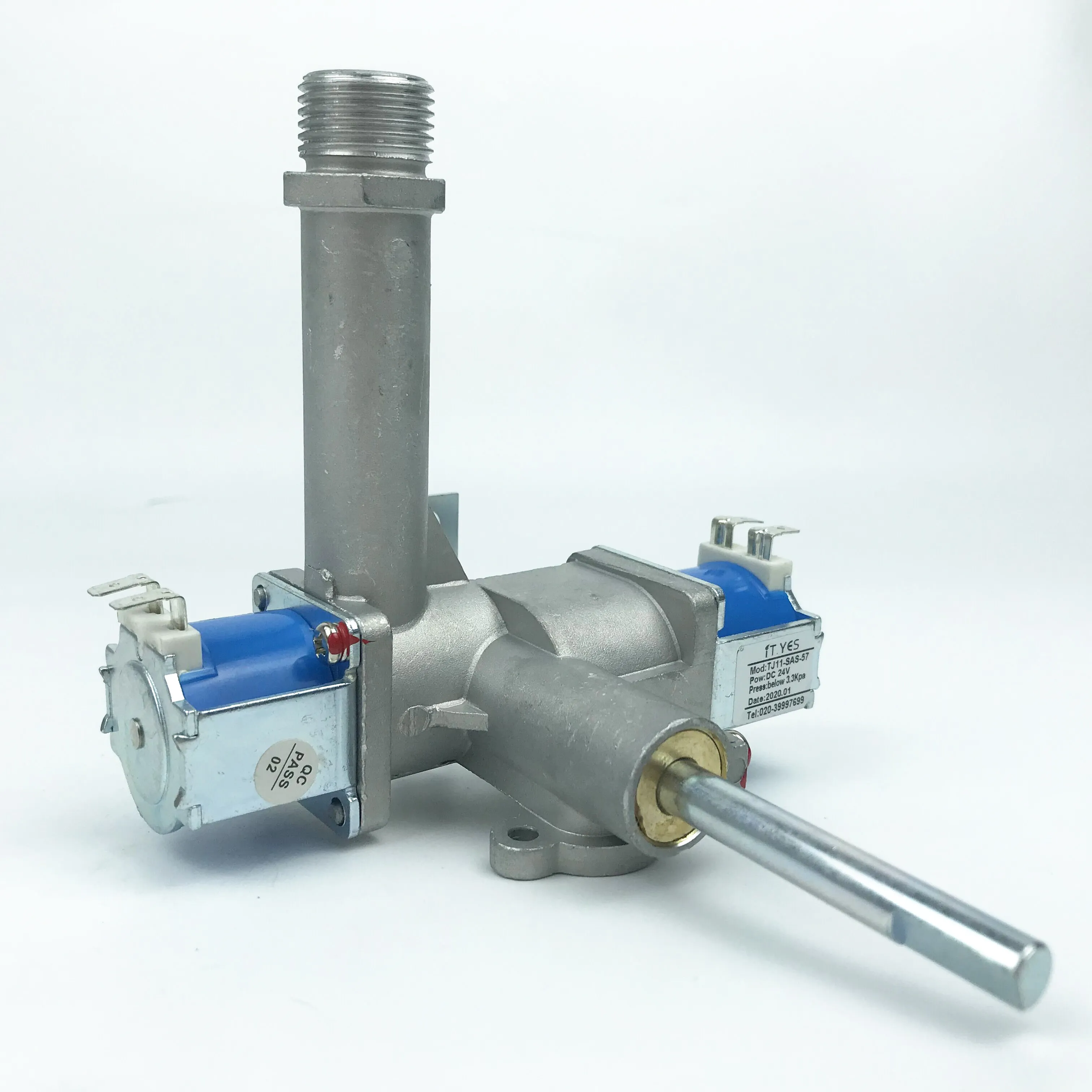 vanne-solenoide-pour-moteur-a-vapeur-tj11-double-24v