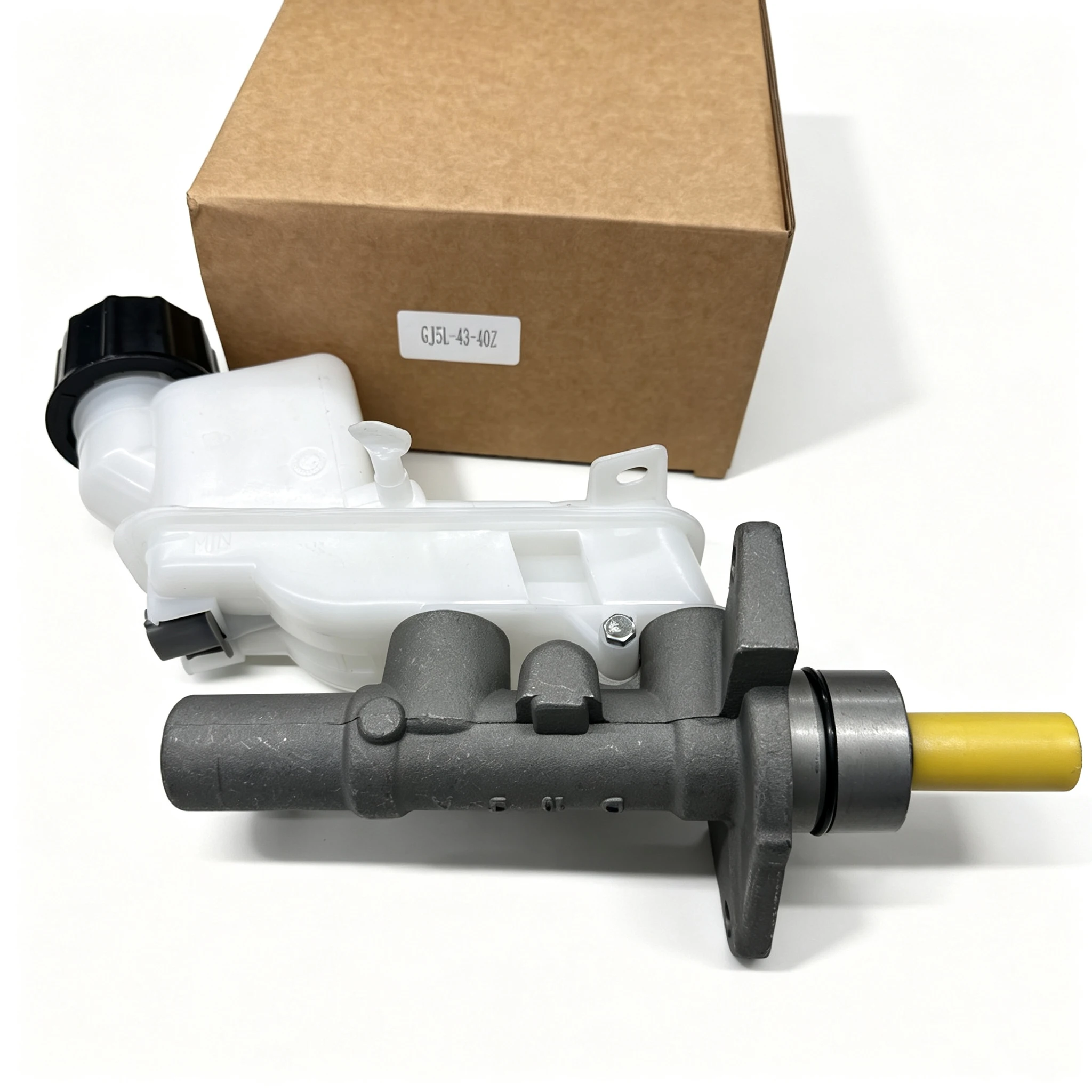 Brake Master Cylinder GJ5L‑43‑40Z GJ5L‑43‑40ZA GJ5L‑43‑40ZB Brake Main Pump For Mazda 6