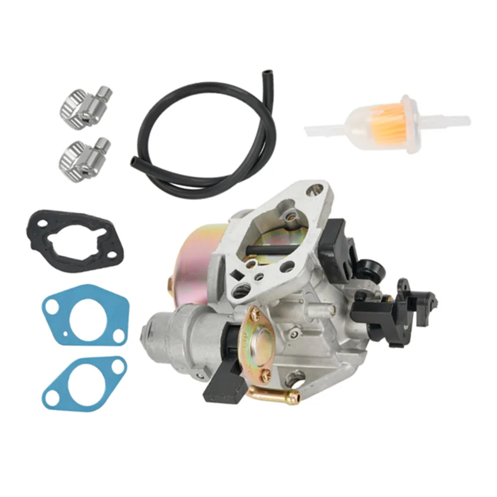 Carburetor Accessory For GX340 For GX390 GX420 11HP 13HP 16HP #16100-ZF6-V01 Carburetor For Garden Engine Equipment Engine