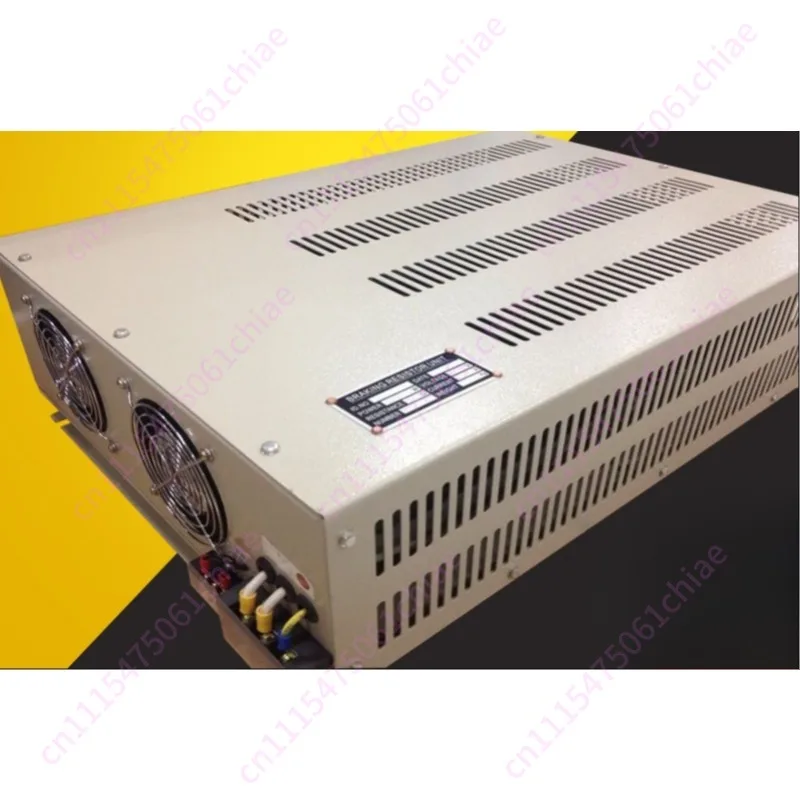Brake Resistance Box, Load Box Resistance Box, High Power Box, Inverter Resistance 20KW-100KW