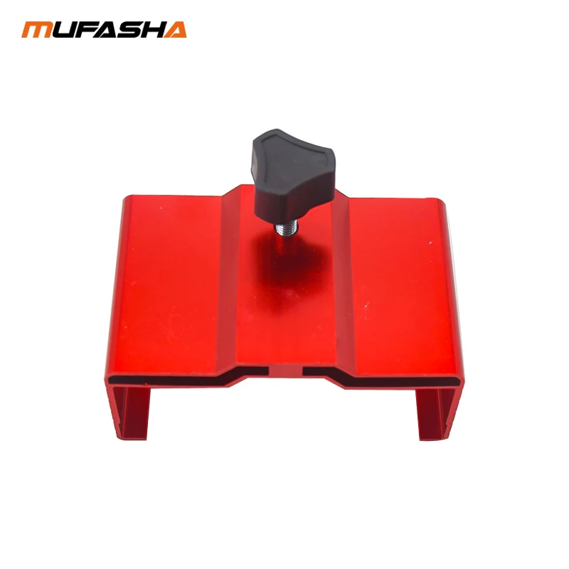 MUFASHA Tile Cutter Accessories ,Retaining Clips, for ML PL Large Formate Tile Cutter