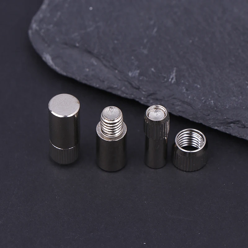 10pcs Active Layer Board Support Particle Partition Nail Wardrobe Cabinet Shoe Cabinet Wood Board Fixed Bracket Nail