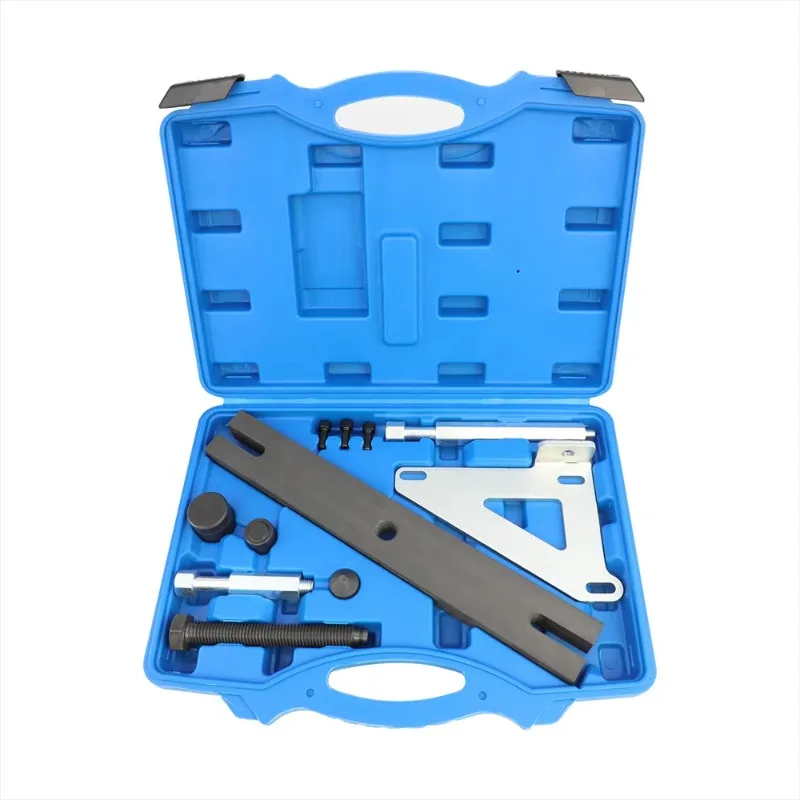 Für VW DSG Shell 0AM Getriebe Entfernung Demontage Werkzeug für Automotive Mechaniker 7 Geschwindigkeit Kupplung Kit Entfernung Werkzeuge