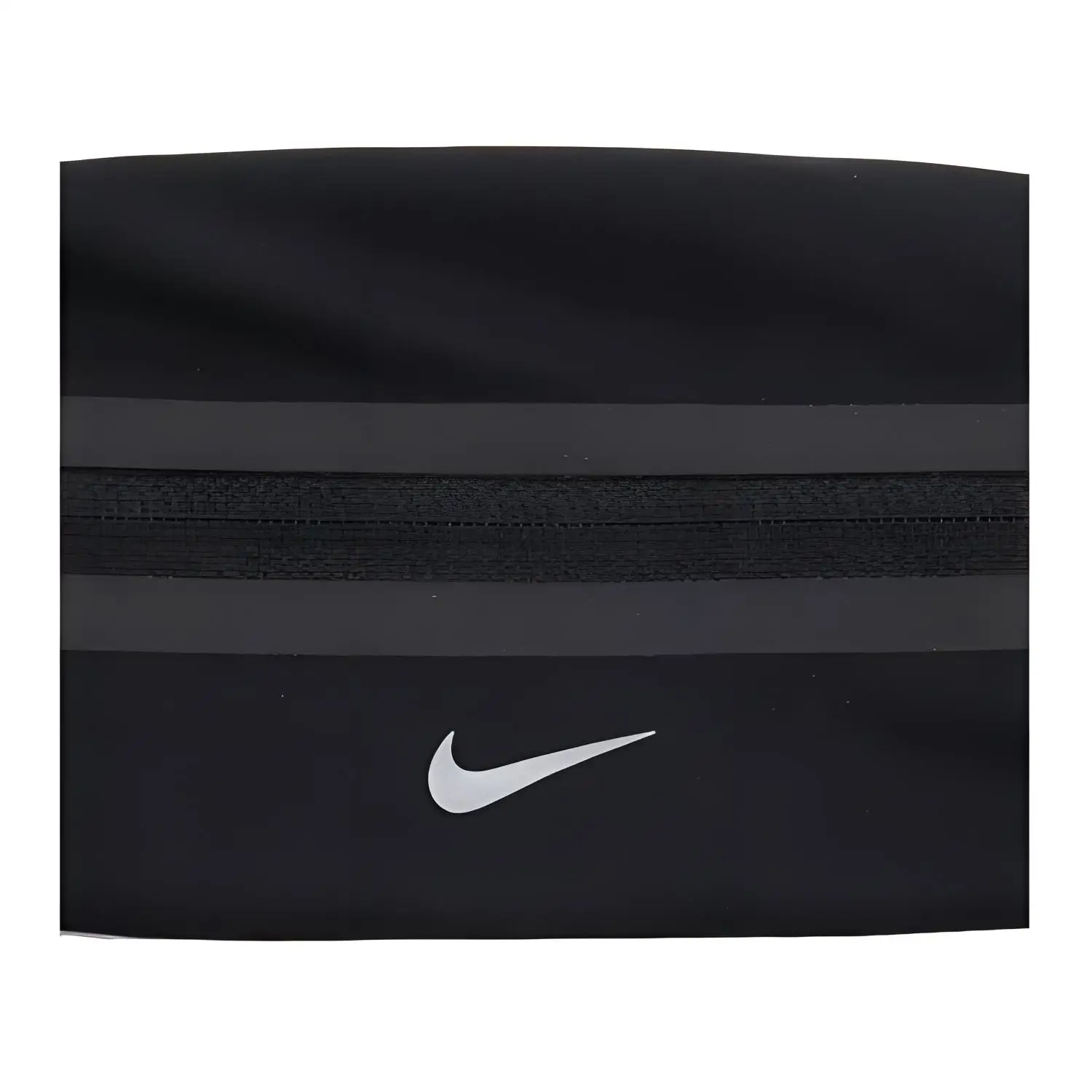 Nike Polyamide Fanny Pack Regular Unisex Black/Blue/Purple CV1116