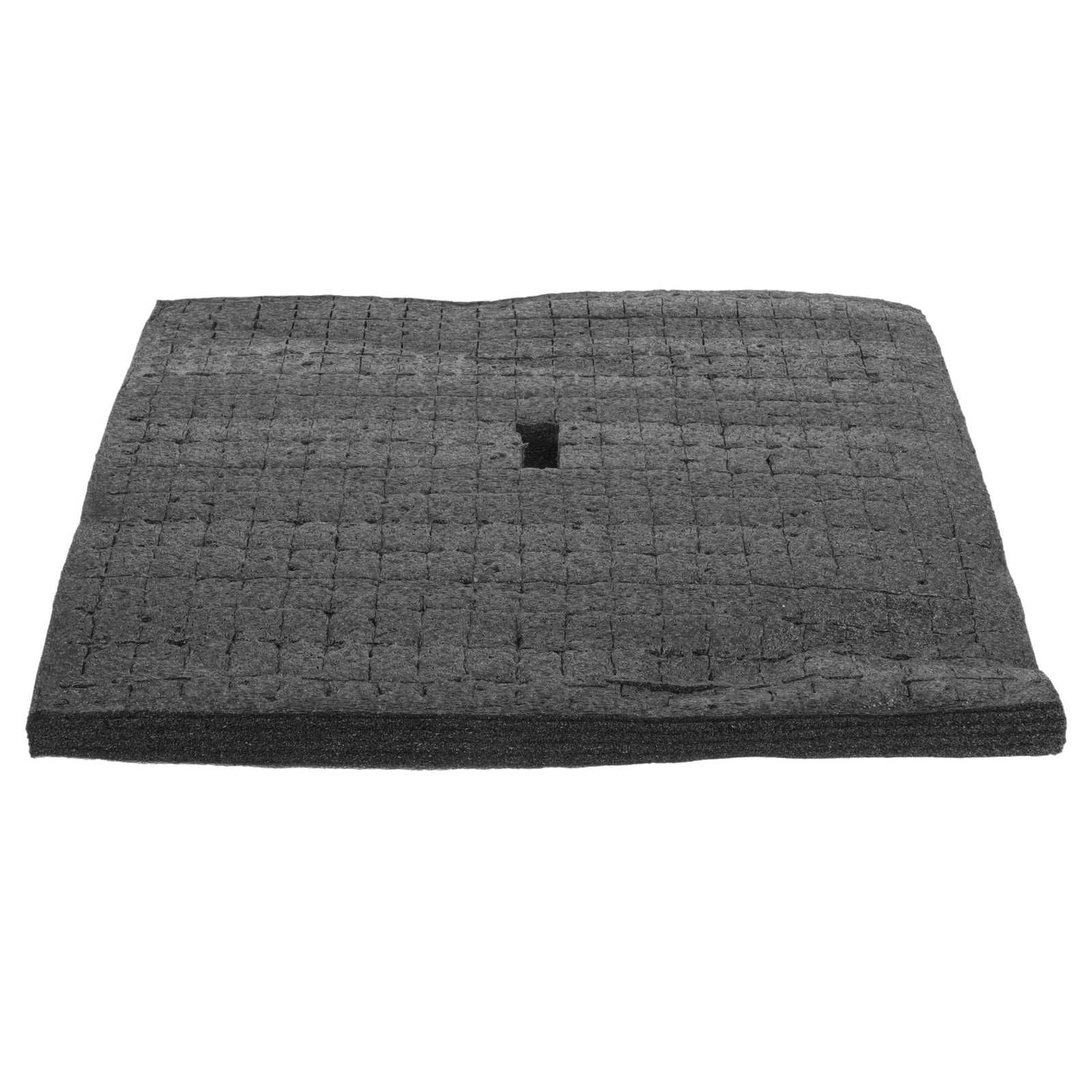 

Shockproof Grid Foam Block Practical DIY Filling Delivery Packaging Anti-Collision Multi-Use Dense Foam Inserts