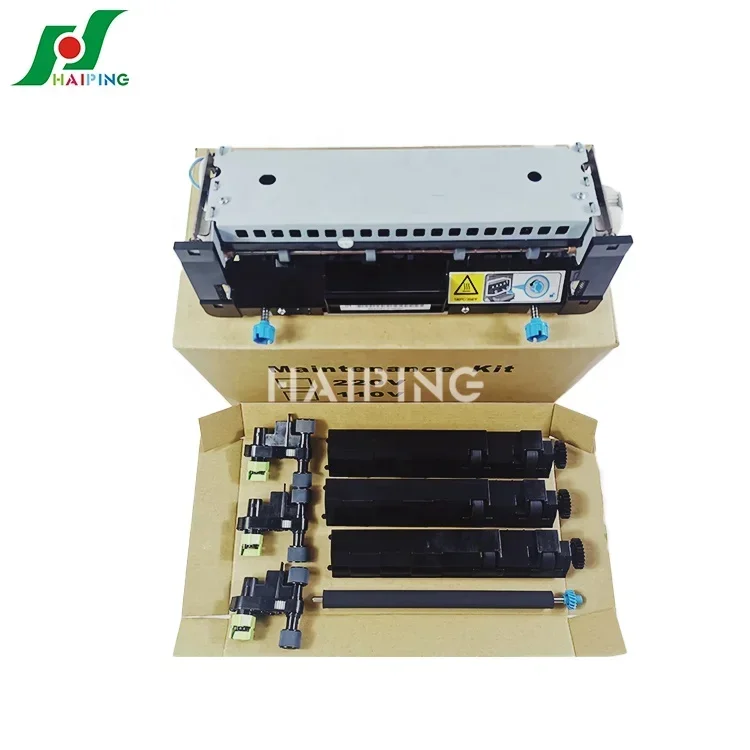Kit de Mantenimiento de Fusor al por Mayor para Lexmark MS810/XM5163/M5155 110V 40X8425/40X8420/40X8423 220V 40X8426/40X8421/40X8424