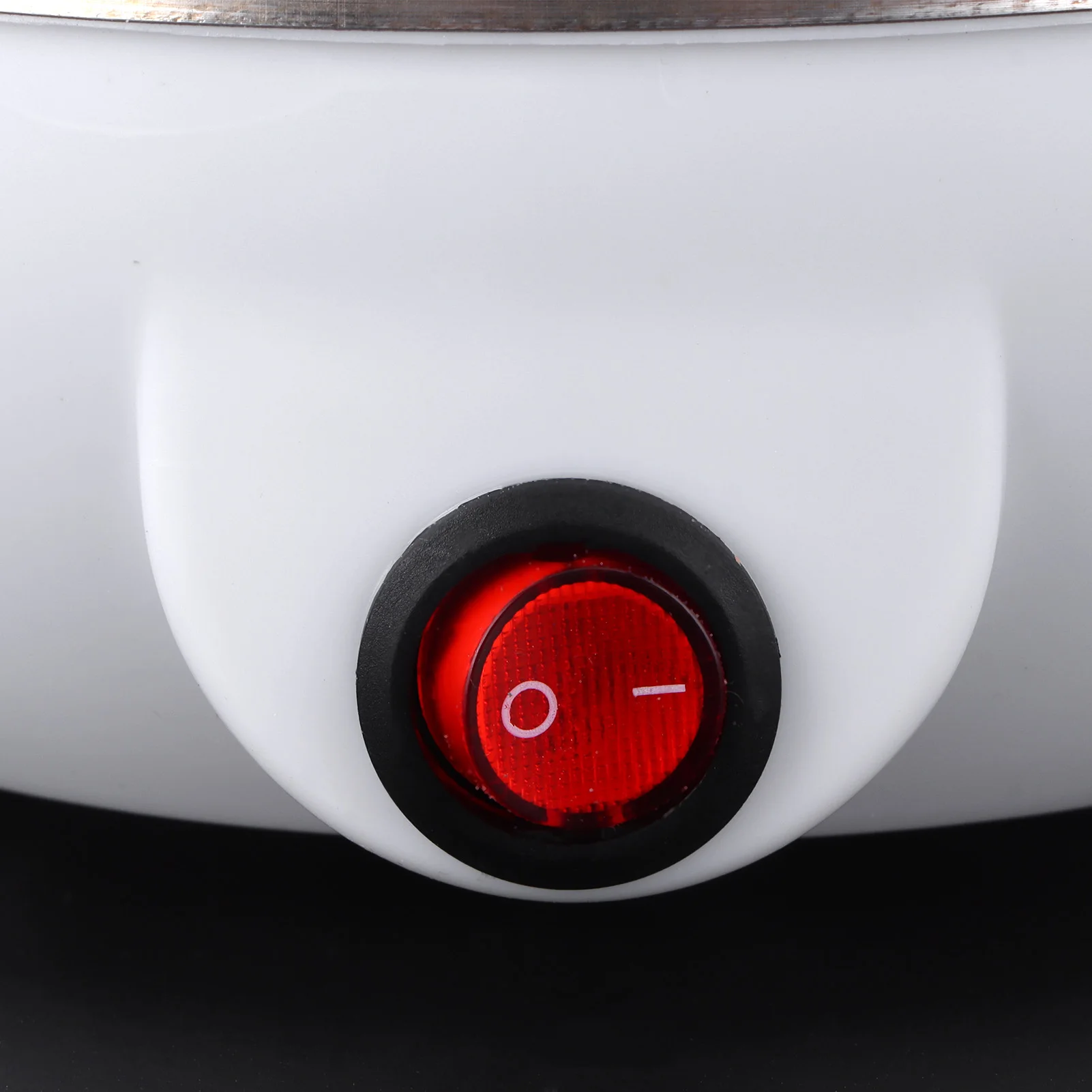 Электрический котел для яиц, многофункциональная мини-яйцоварка-браконьер для использования на кухне