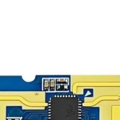 Millimeter Wave Motion Tracking Module with Simultaneous Three-Target Observation and Stable Output Temperature Range