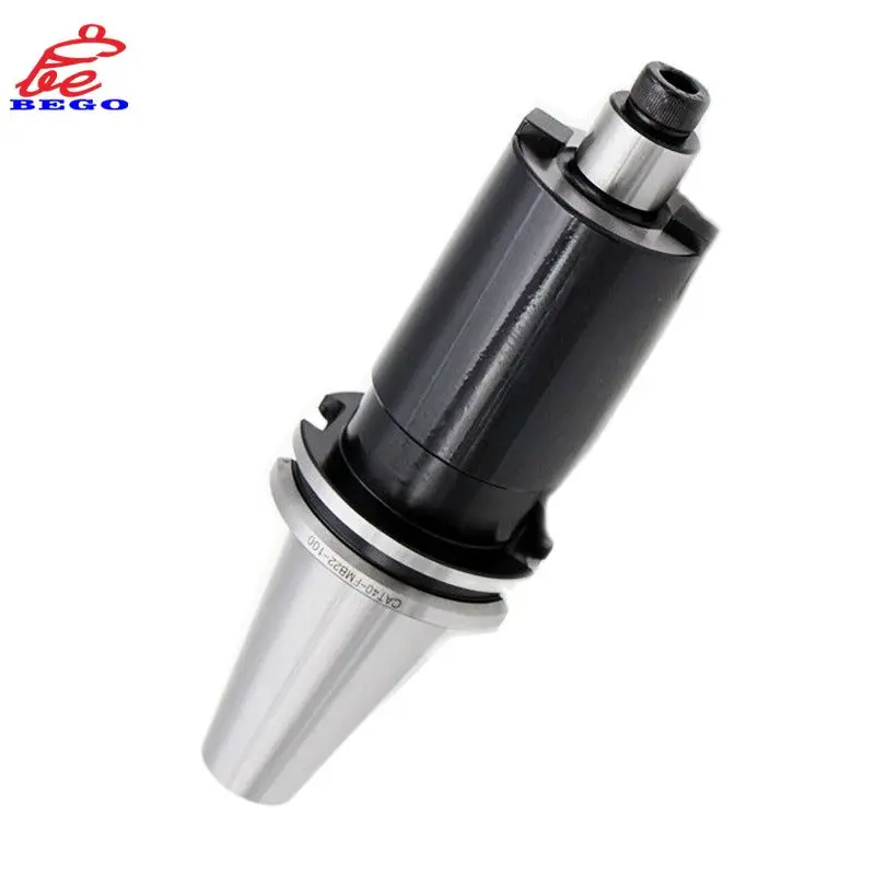 CAT40 Tool Holder FMB22 FMB27 FMB32 FMB40 CNC face mill Toolholder for CNC Machine tools