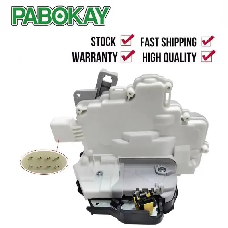 For Audi A6 C6 A3 A…