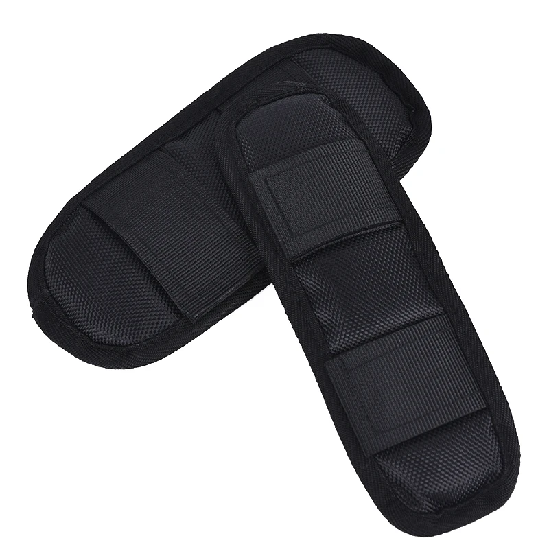 Detachable Shoulder Strap Pad Shoulder Belt Pad Strap Belt Cushion Strap Pad Damping For Backpack