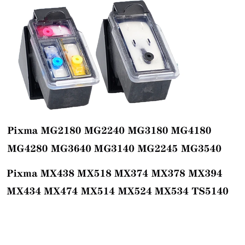 PG440 CL441 PG-440 CL-441 ink Cartridge for Canon PIXMA MG2140 MG2240 MG3140 MG3240 MG3540 MG4240 MG4240 MG3640 MG3640S TS5140