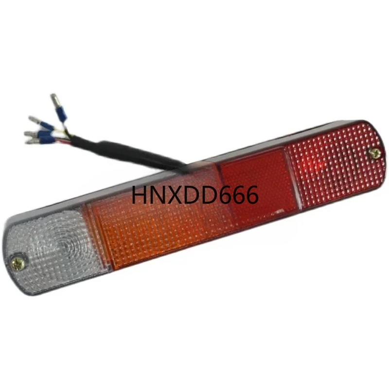 

Forklift accessories EFG series rear turn tail light assembly 24V rear light 51137661/50306964