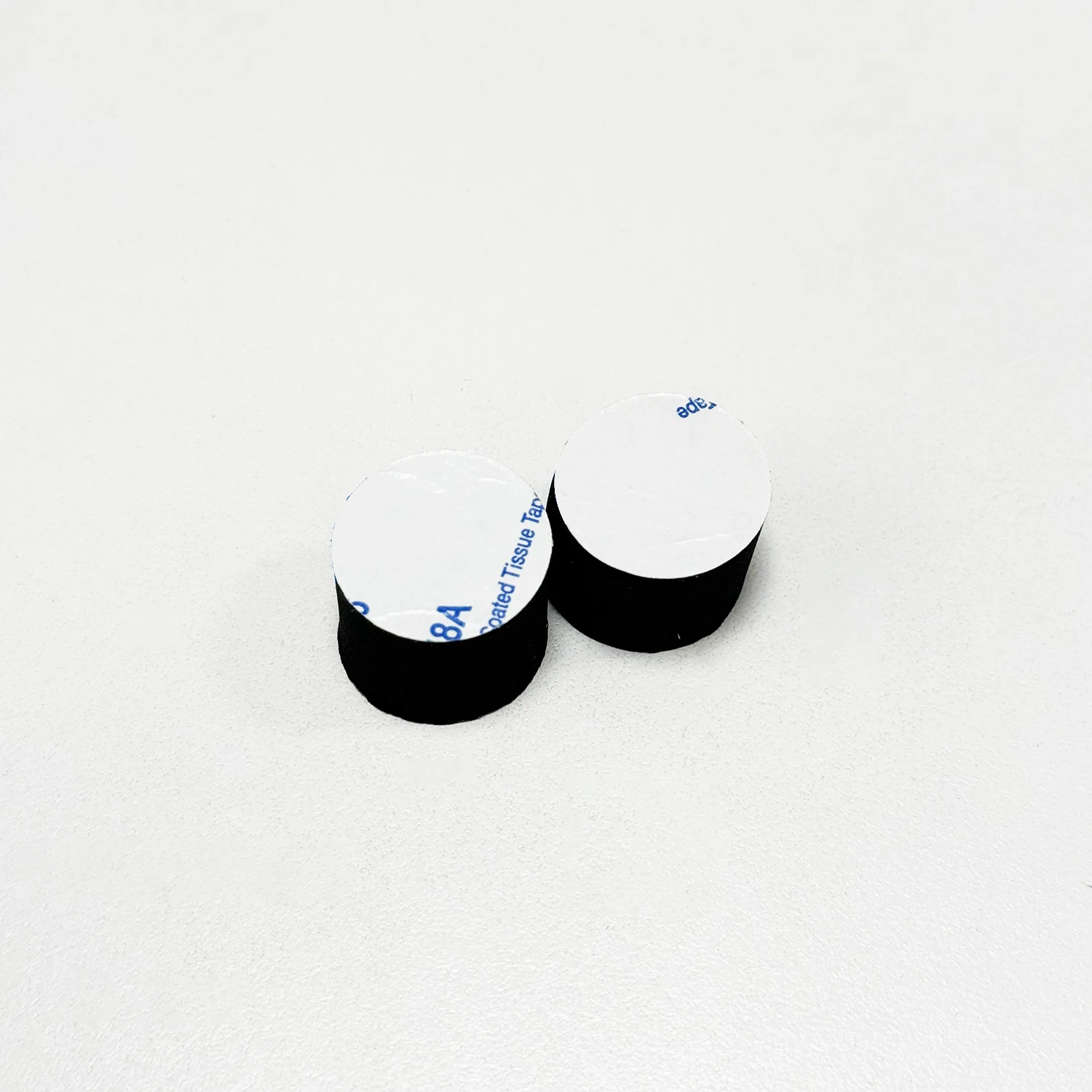Replacement Trigger Foam Pad Compatible with Roland PDX-12 PDX-8 PDX-6 Electronic Drum Pads - Strong Adhesive Backing Sponge