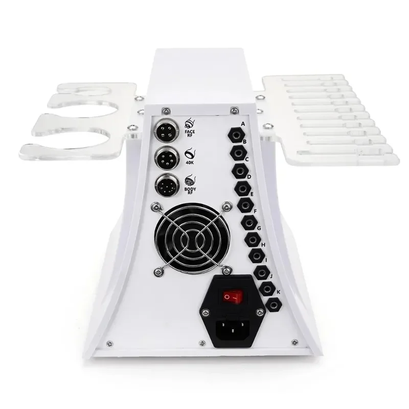 portable lipo   40K ultrasonic cavitation melts    for weight loss sculpting       salon use