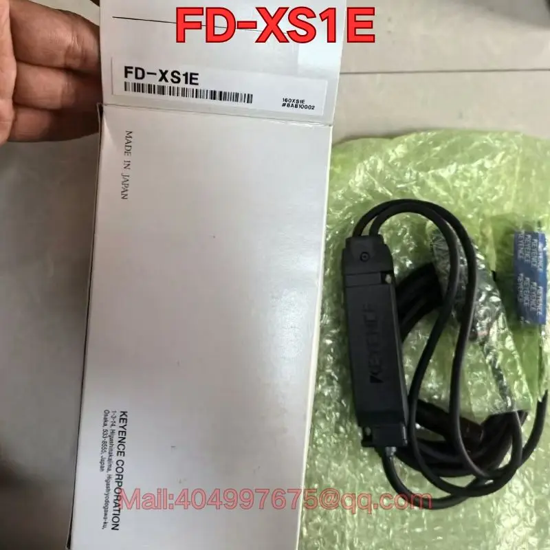New FD-XS1E sensor Original authentic Latest Quotation for 2026