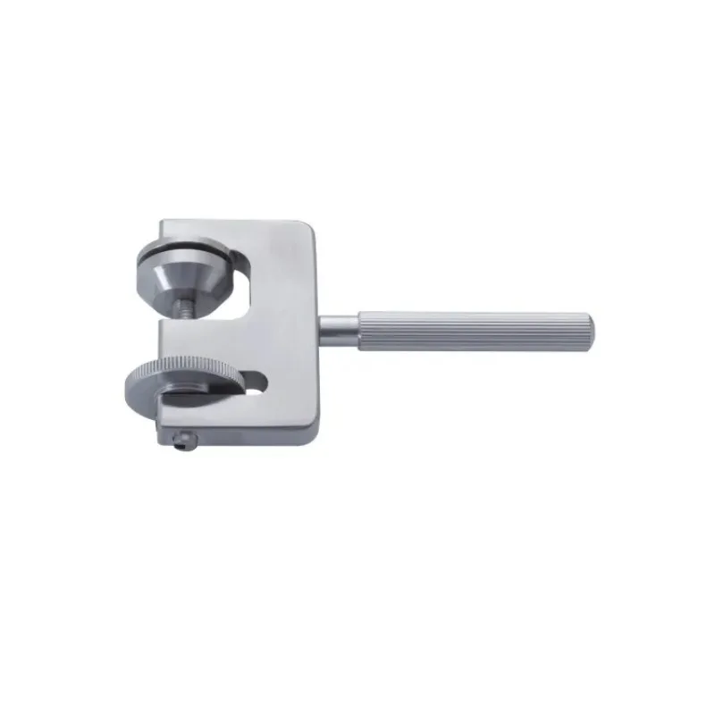 2026 Manual Otology Fascia Thinning Instrument for Tympanoplasty for Vet
