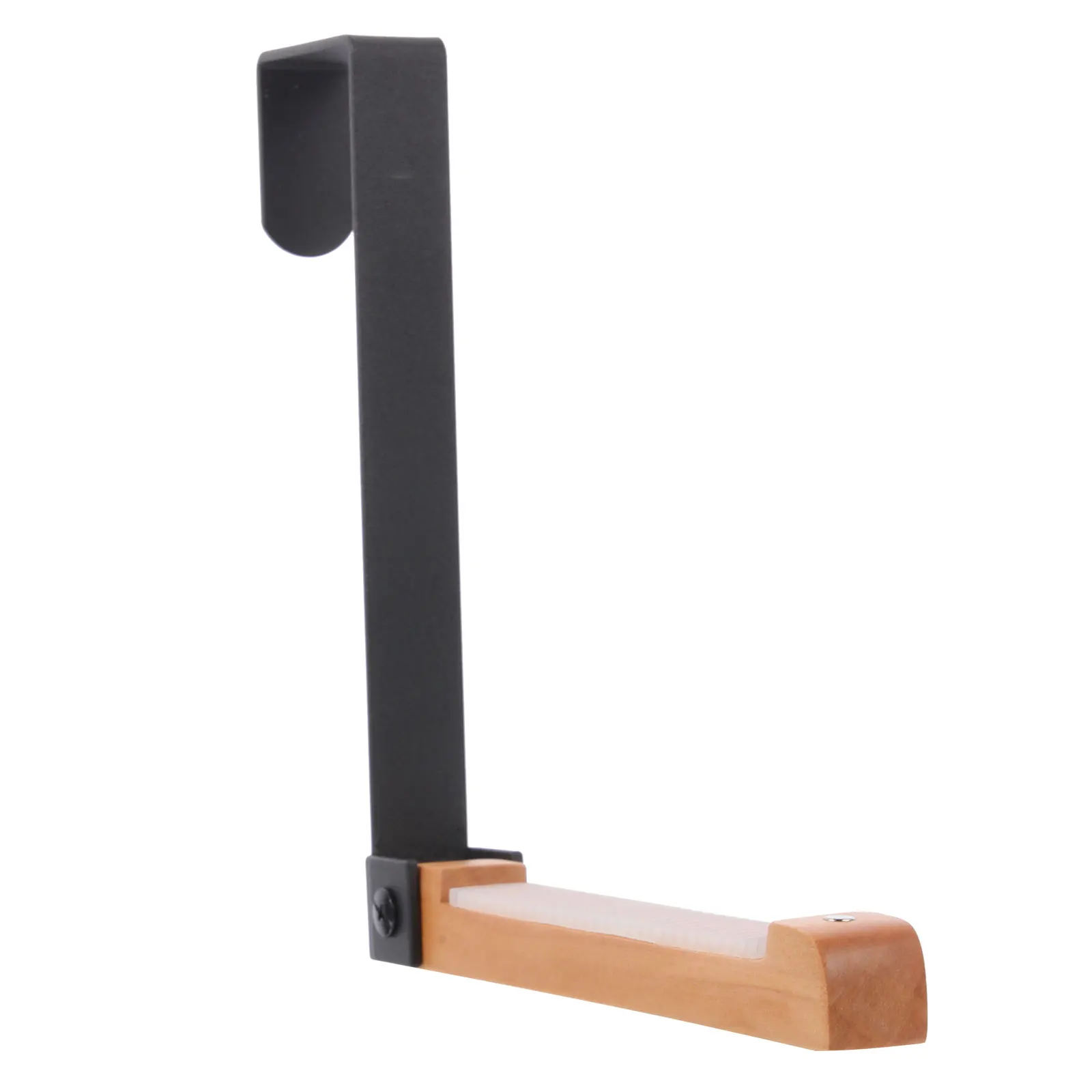 

Door Back Hooks Heavy Duty Hangers over Coat Rack behind Door Bedroom Multi Function Clothes Nail Free Storage Outdoor
