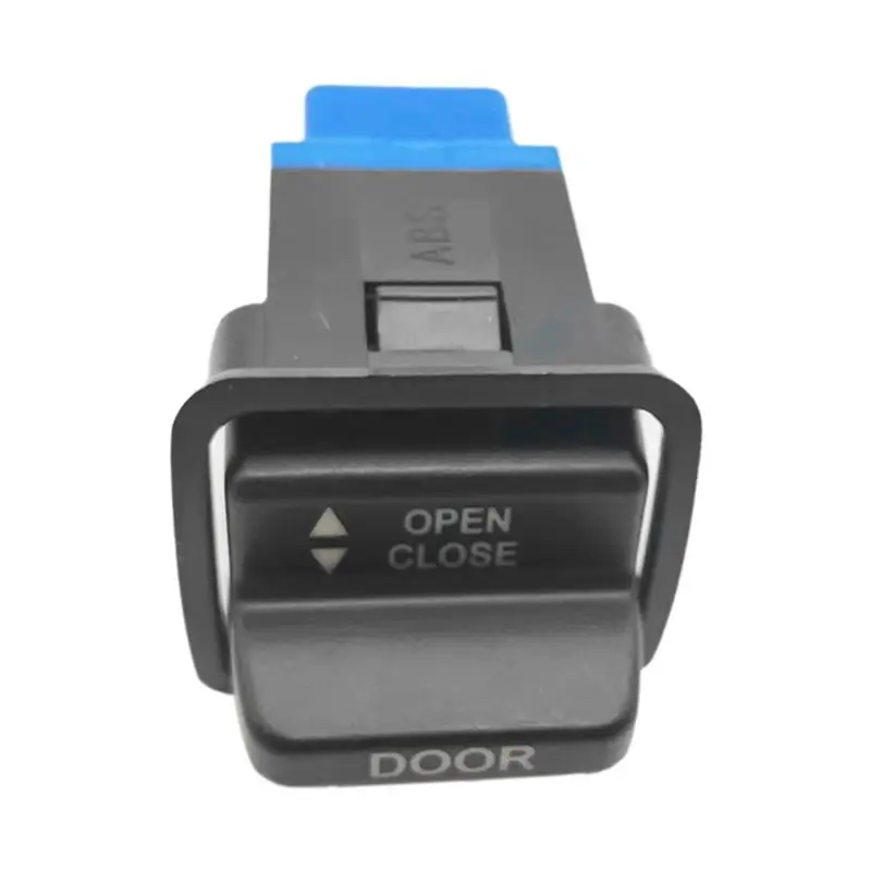 Car DOOR CONTROL SWITCH ASSY 84930-36020 For Toyota Coaster HZB50 BB50 XZB50 8493036020 Electric Door Switch-T61C