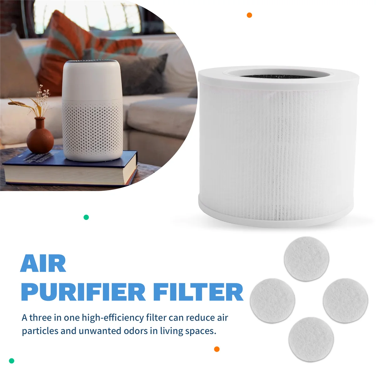 In Stock Air Purifi… - image