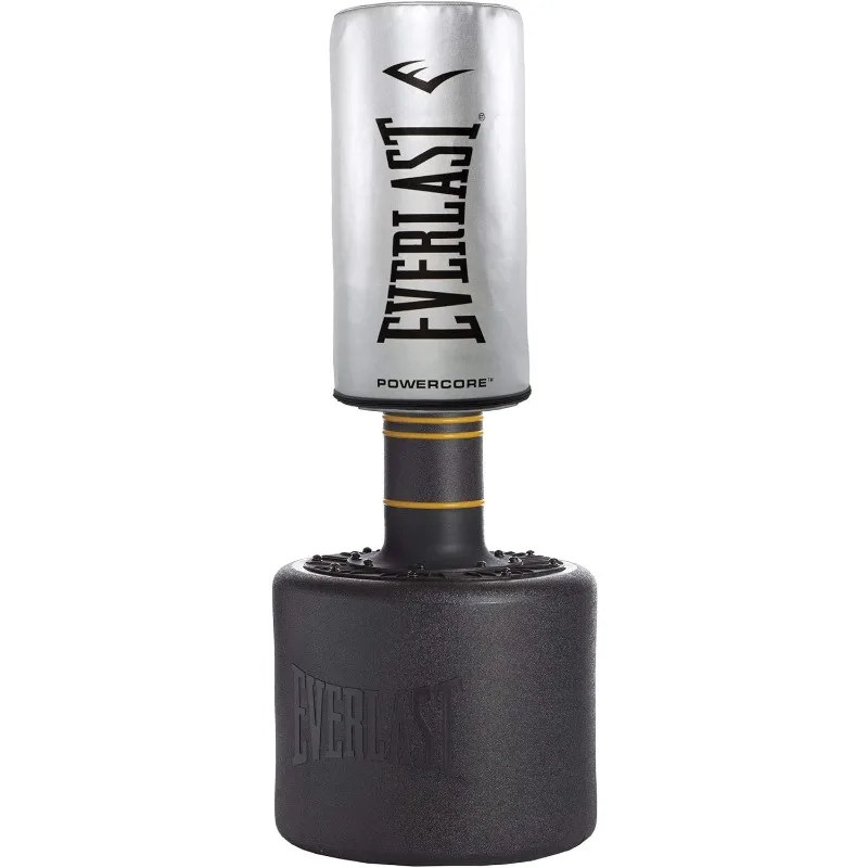 

Everlast Unisex Power Core Freestanding Punch Bag