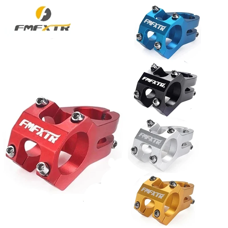 Кронштейн из алюминиевого сплава для горного велосипеда, 45 мм