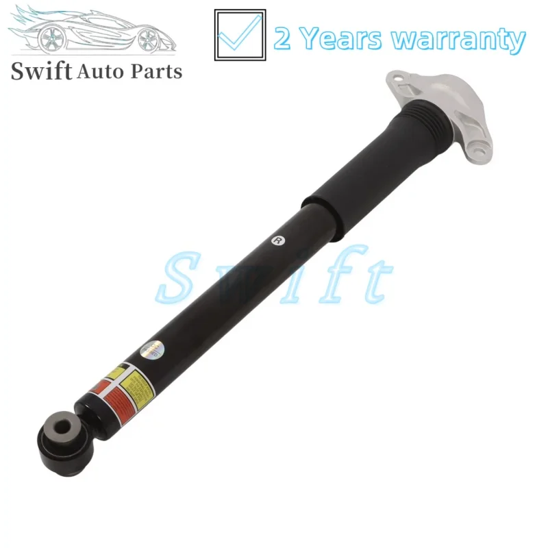 1X Rear Left/Right Shock Absorber Strut CVD LR090655 LR108022 LR109360 Fit Range Rover Velar L560 2017-2021