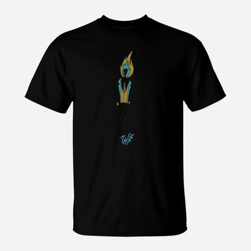 Foster The People Torch T-Shirt