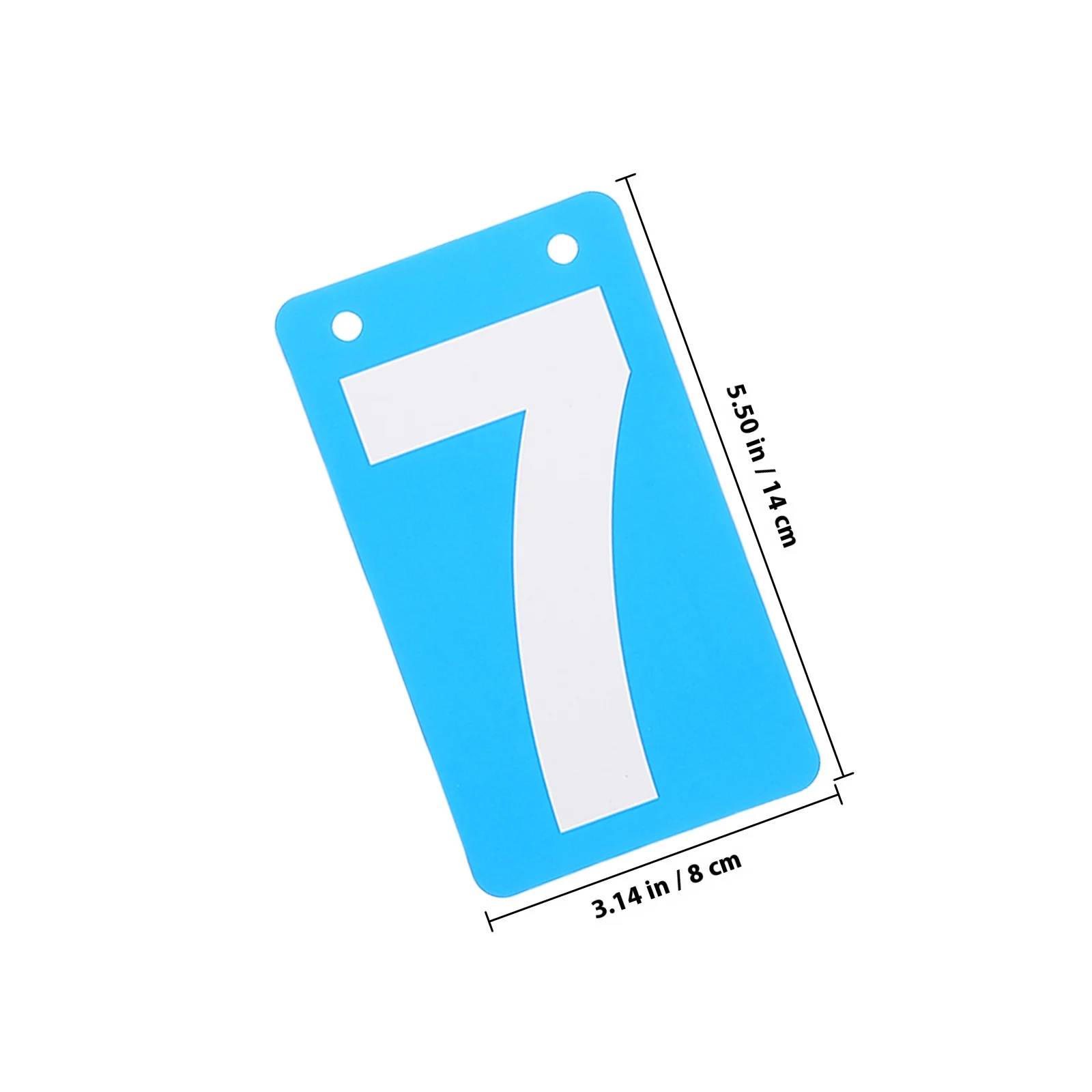 10 шт. портативная флип-счетная доска для цифр, хранитель очков для четкой видимости, табло, теннис, бильярд, соревнования