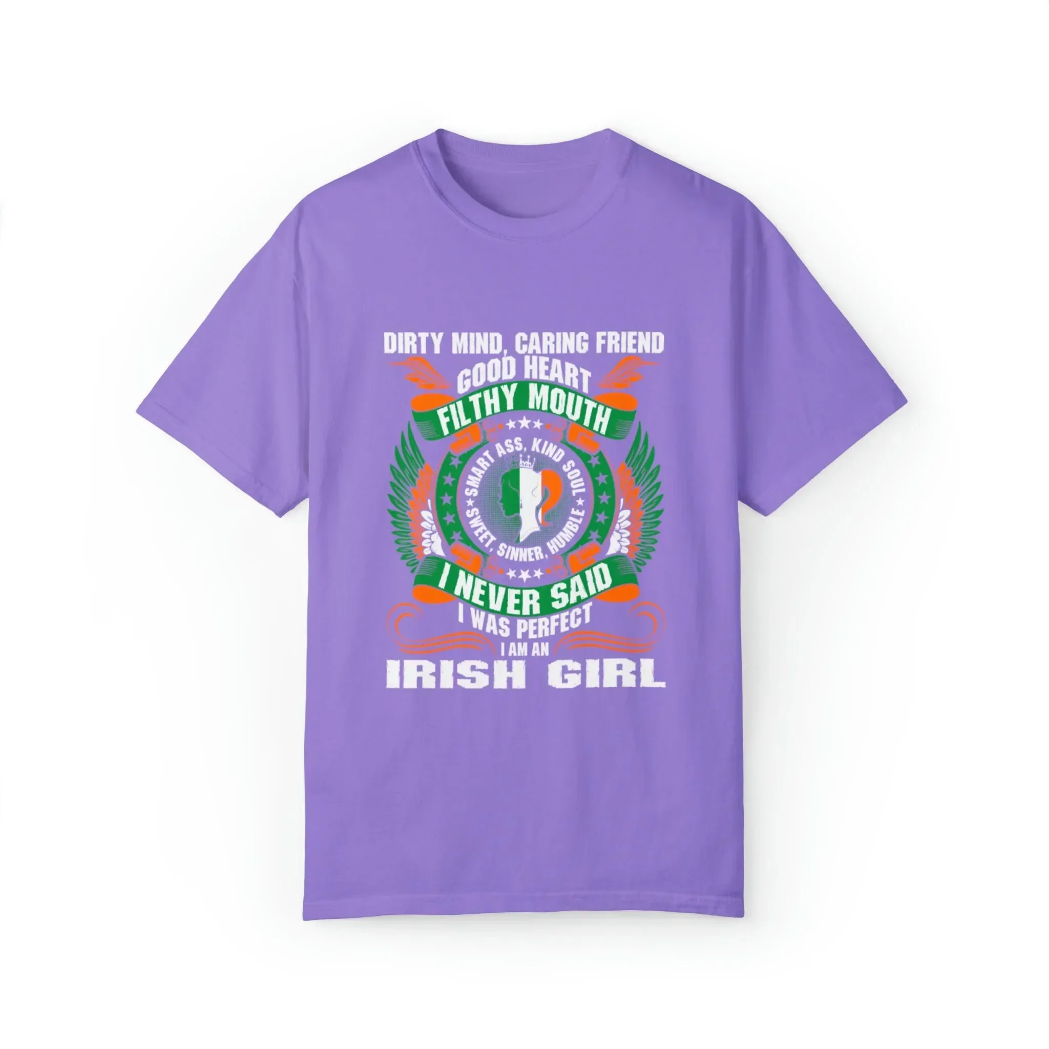 Dirty Mind Caring Friend T Shirt Funny Rude Sit On Your Face Donuts Onlyfans Adult Girls  Gag