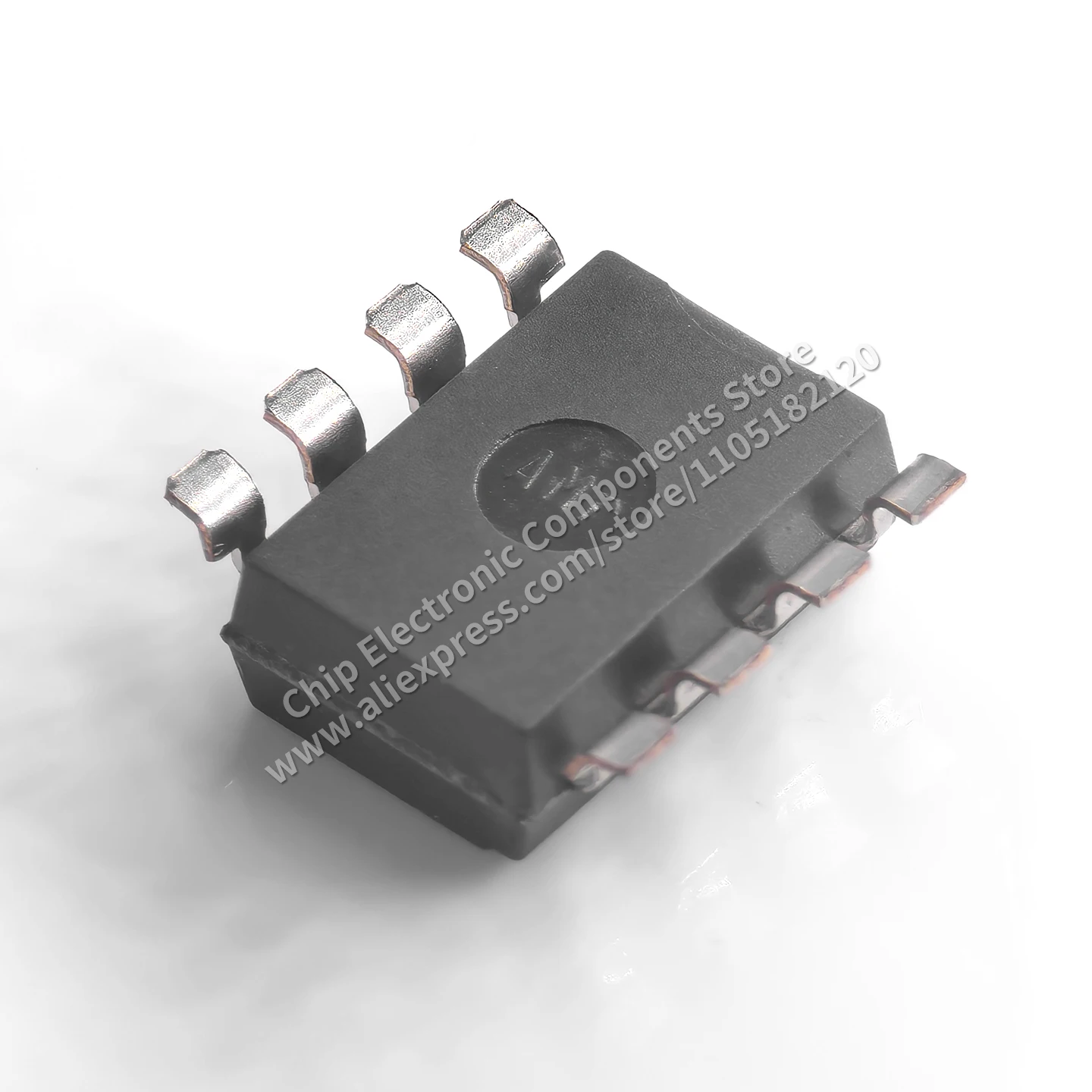 （5 PCS) Original IC PC925L PC925LENIP0F High Speed, 2.5A Output Gate Drive DIP-8 Pin OPIC Photocoupler Chip